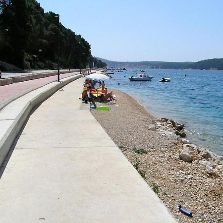 Apartments With A Parking Space Mali Lošinj Kültér fotó