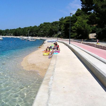 Apartments With A Parking Space Mali Lošinj Kültér fotó